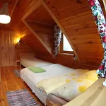 Feriegård Zabi Raj Pokrzywnica
