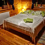 Zabi Raj Farm stay Pokrzywnica