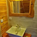 Zabi Raj Farm stay Pokrzywnica