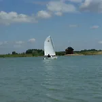 Farm stay Zabi Raj Pokrzywnica