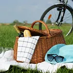 Zabi Raj Farm stay