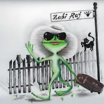 Zabi Raj Pokrzywnica