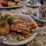 Zabi Raj Farm stay *