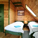 Zabi Raj Farm stay Pokrzywnica