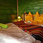 Zabi Raj Farm stay Pokrzywnica