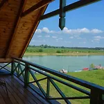 Farm stay Zabi Raj Pokrzywnica