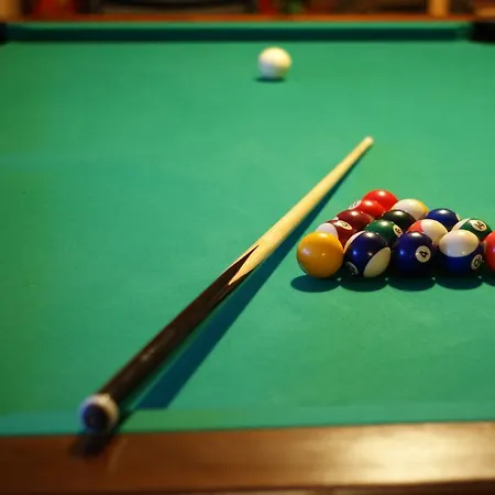 Zabi Raj Gospodarstwo agroturystyczne