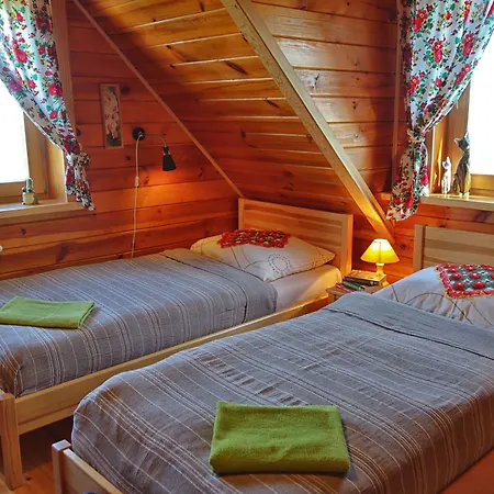 Zabi Raj Farm stay
