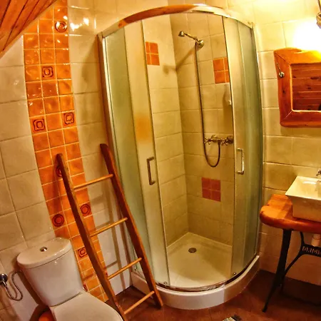 Zabi Raj Gospodarstwo agroturystyczne