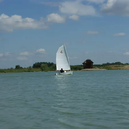 Gospodarstwo agroturystyczne Zabi Raj Pokrzywnica