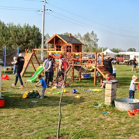 Zabi Raj Pokrzywnica