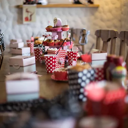 Zabi Raj Gospodarstwo agroturystyczne Pokrzywnica