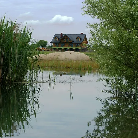 Zabi Raj Gospodarstwo agroturystyczne