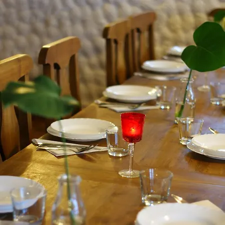 Gospodarstwo agroturystyczne Zabi Raj