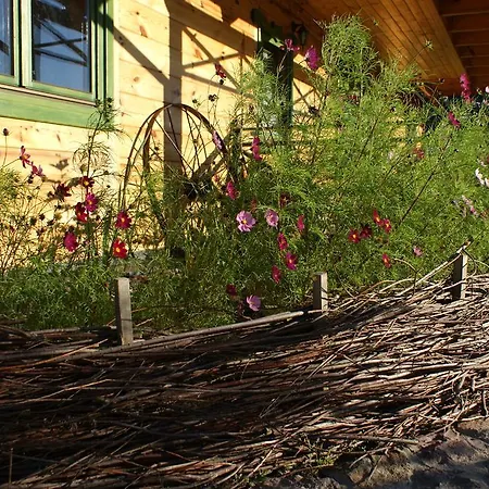 Zabi Raj Farm stay Pokrzywnica