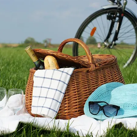 Zabi Raj Gospodarstwo agroturystyczne