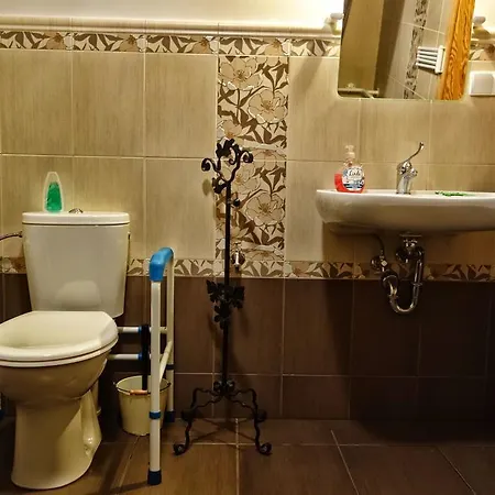 Farm stay Zabi Raj