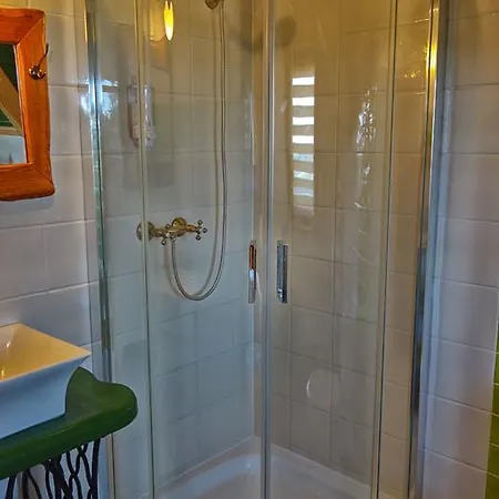 Gospodarstwo agroturystyczne Zabi Raj *