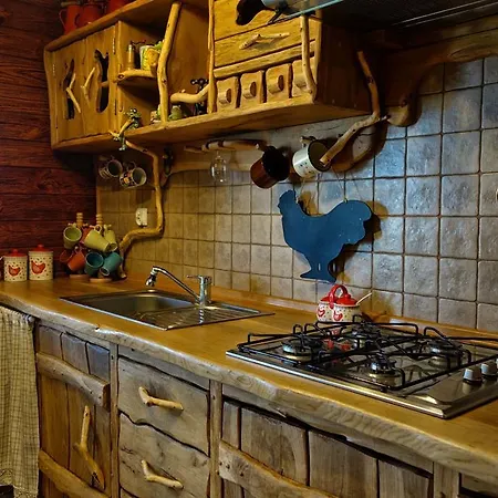 Farm stay Zabi Raj