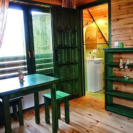 Farm stay Zabi Raj