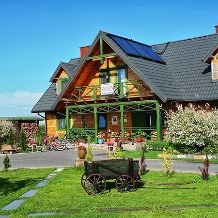 Farm stay Zabi Raj