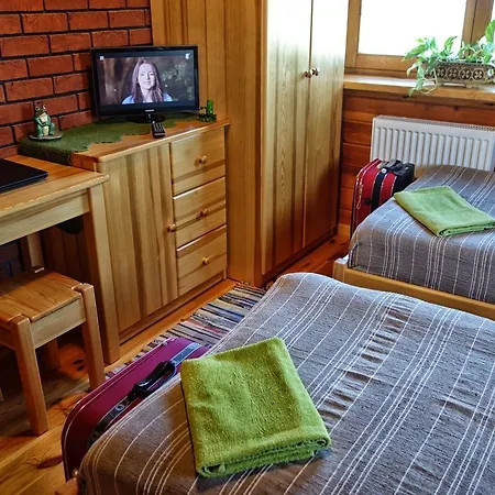 Zabi Raj Farm stay *