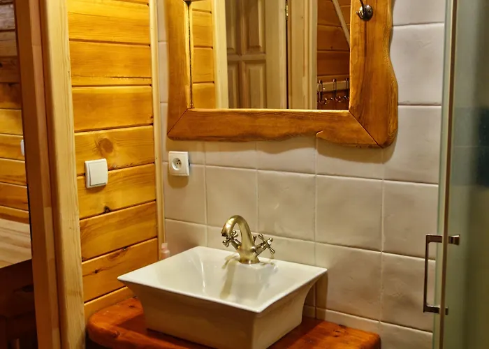 Zabi Raj Farm stay *