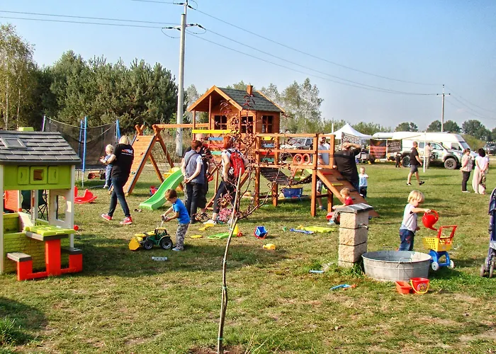 Zabi Raj Pokrzywnica