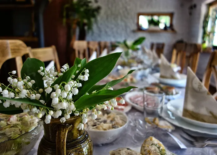 Farm stay Zabi Raj *