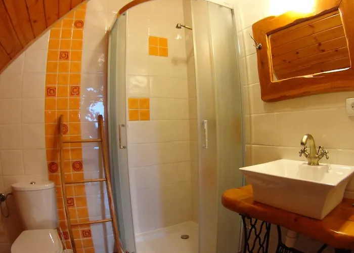 Zabi Raj * Pokrzywnica