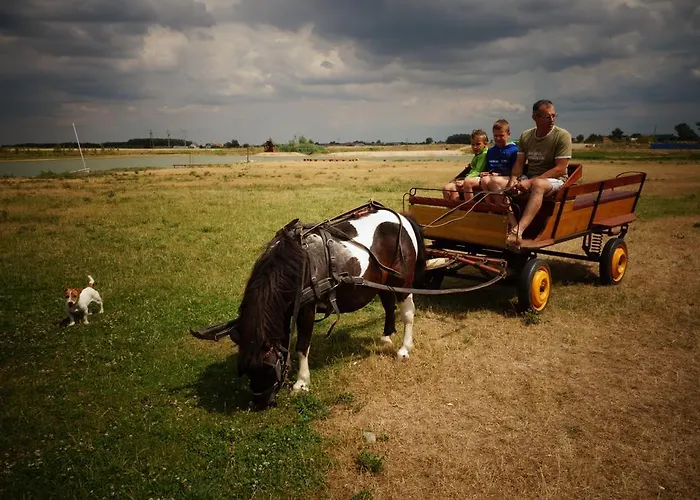 Zabi Raj Farm stay *