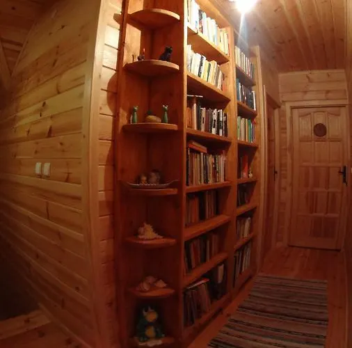 Zabi Raj Pokrzywnica