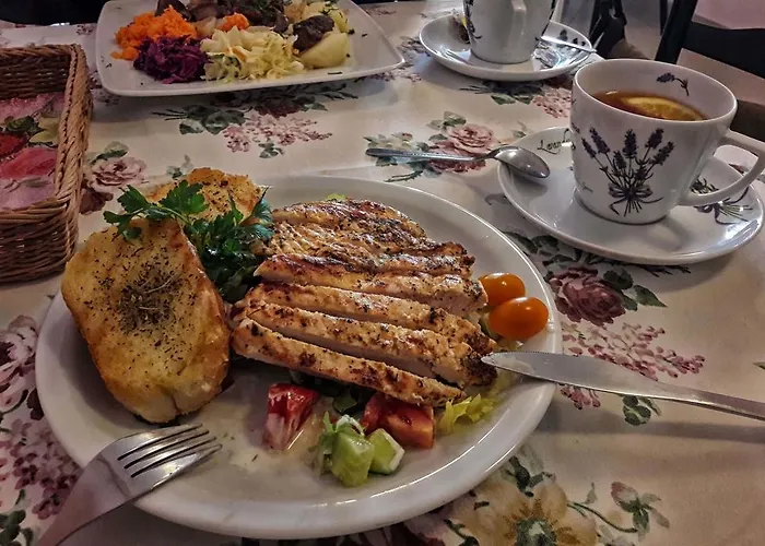 Zabi Raj Farm stay *